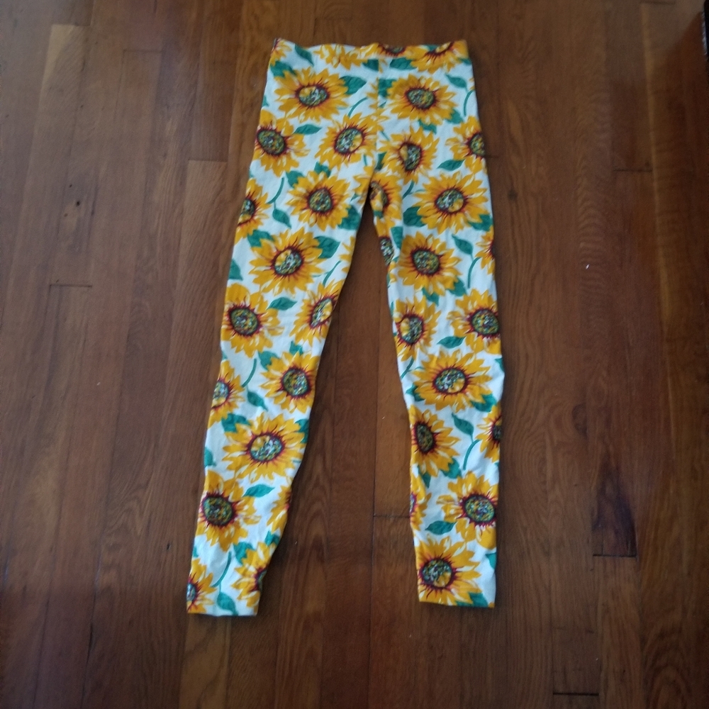AMERICAN APPAREL LEGGINGS